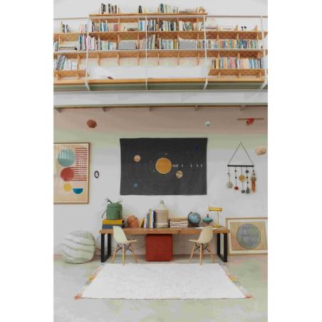 Dywan bawełniany Stardust 120x160cm Lorena Canals