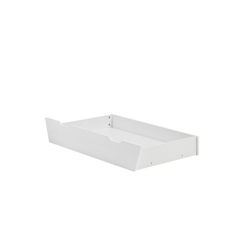 Pinio Swing Szuflada 140x70cm (biały)