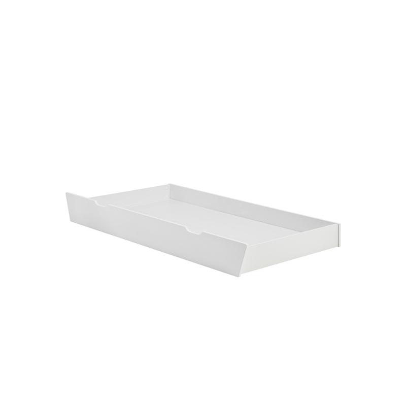 Pinio Swing Szuflada 200x90/120x200cm (biały)