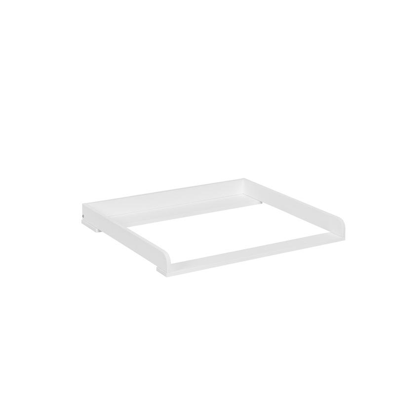 Pinio Swing Nakładka do przewijania (biały)