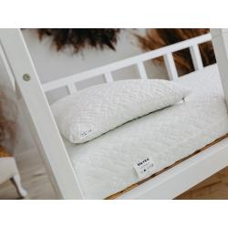 Materac piankowy Hevea Young Blue 200x80cm