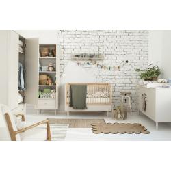 Pinio Petite Półka Wisząca (szampański)