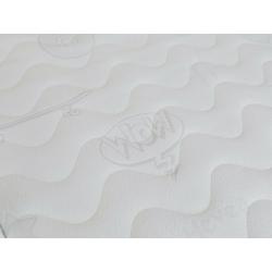 Materac Hevea SnuDo Graffiti 160x80