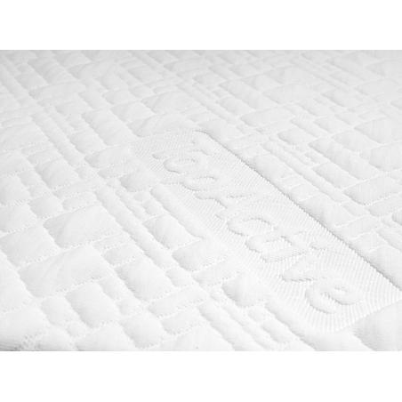 Materac Piankowy Hevea Eco Baby 120x60cm