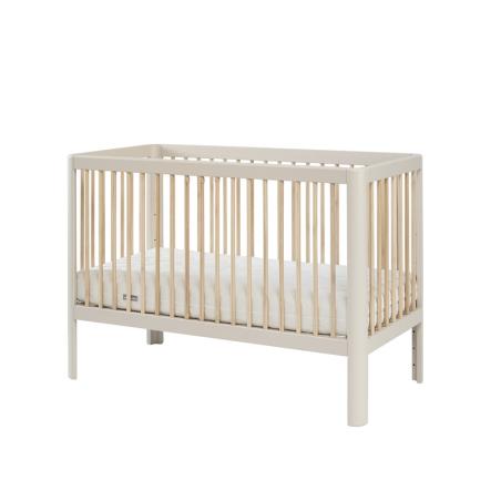 Pinio Szuflada do Łóżeczka Pure120x60cm (szampański)