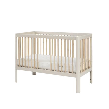 Pinio Szuflada do Łóżeczka Pure120x60cm (szampański)