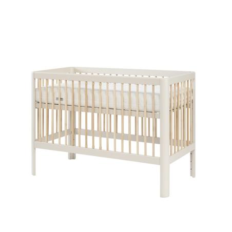 Pinio Szuflada do Łóżeczka Pure120x60cm (szampański)