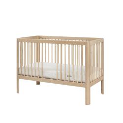 Pinio Szuflada do Łóżeczka Pure120x60cm (naturalny)