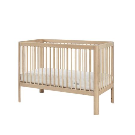 Pinio Barierka do Łóżeczka Pure120x60cm (szampański)