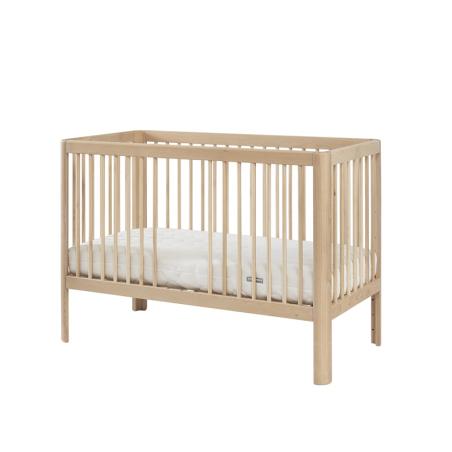 Pinio Barierka do Łóżeczka Pure120x60cm (szampański)