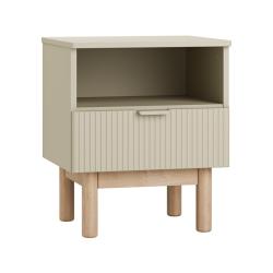 Pinio Miloo Szafka nocna (szampański)