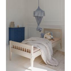 Carmela Łóżko Pojedyńcze 90x200cm - Inmondo