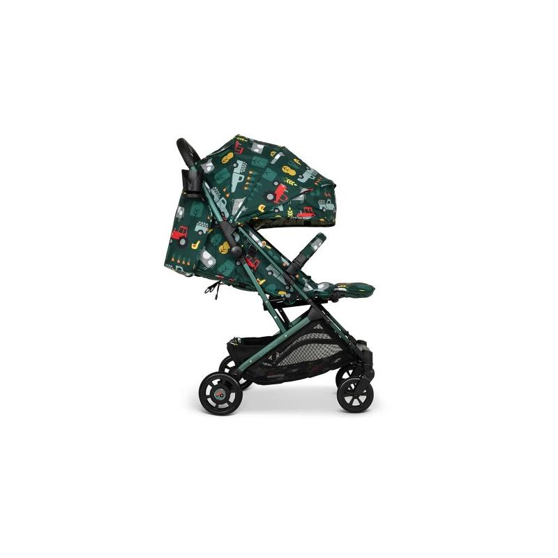 Wózek spacerowy Cosatto Woosh 4 Old MacDonald