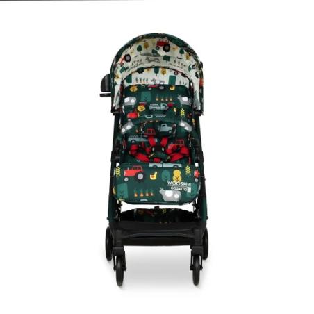 Wózek spacerowy Cosatto Woosh 4 Old MacDonald