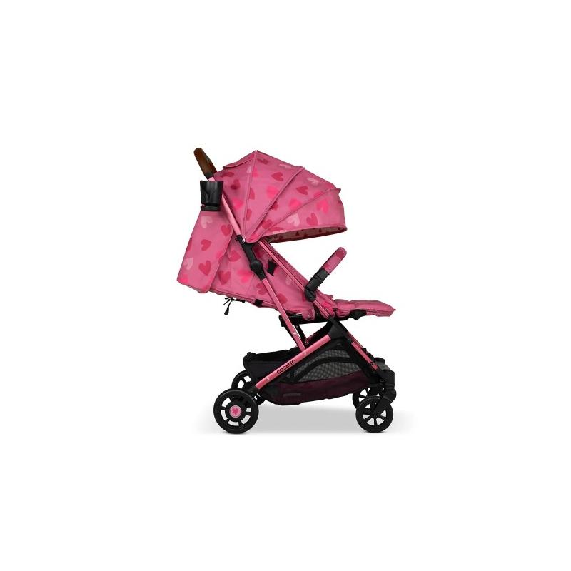 Wózek spacerowy Cosatto Woosh 4 Lighthearted
