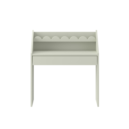 Biurko Montessori Book Nook Sage