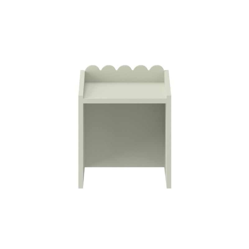 Krzesełko Montessori Book Nook Sage