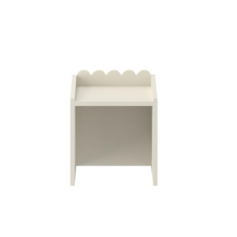 Krzesełko Montessori Book Nook Latte