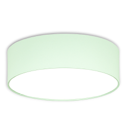 Young Deco - Plafon Czysta Mięta
