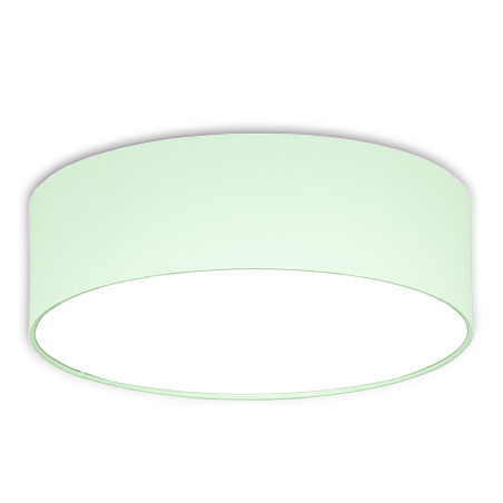 Young Deco - Plafon Czysta Mięta