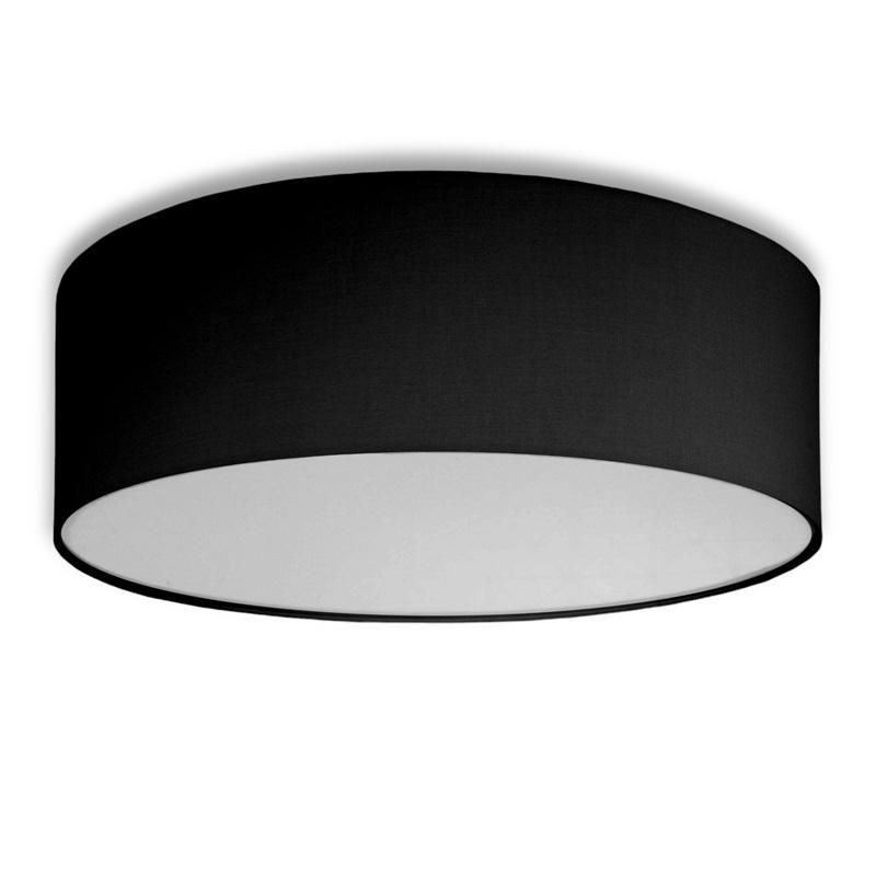 Young Deco - Plafon Czarny