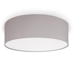 Young Deco - Plafon Czysta Szarość