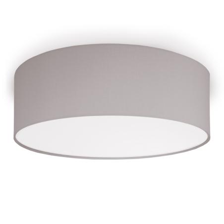 Young Deco - Plafon Czysta Szarość