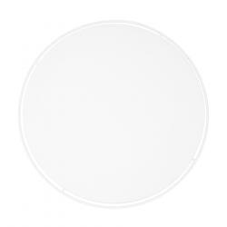 Young Deco - Lampa Sufitowa Czysta Szarość