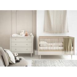 Pinio Petite Nakładka do przewijania