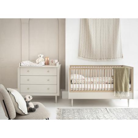 Pinio Petite Nakładka do przewijania