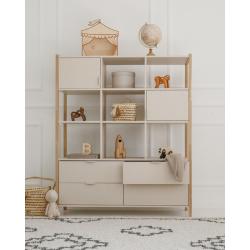 Bellamy Versa Wide Regał