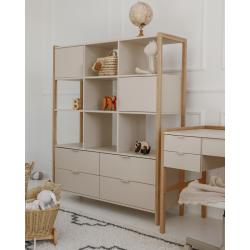 Bellamy Versa Wide Regał