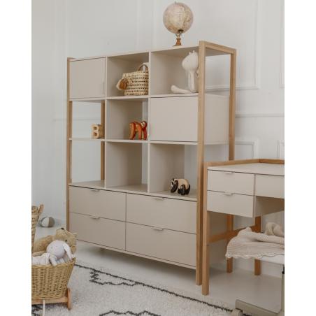 Bellamy Versa Wide Regał