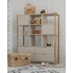 Bellamy Versa Wide Regał