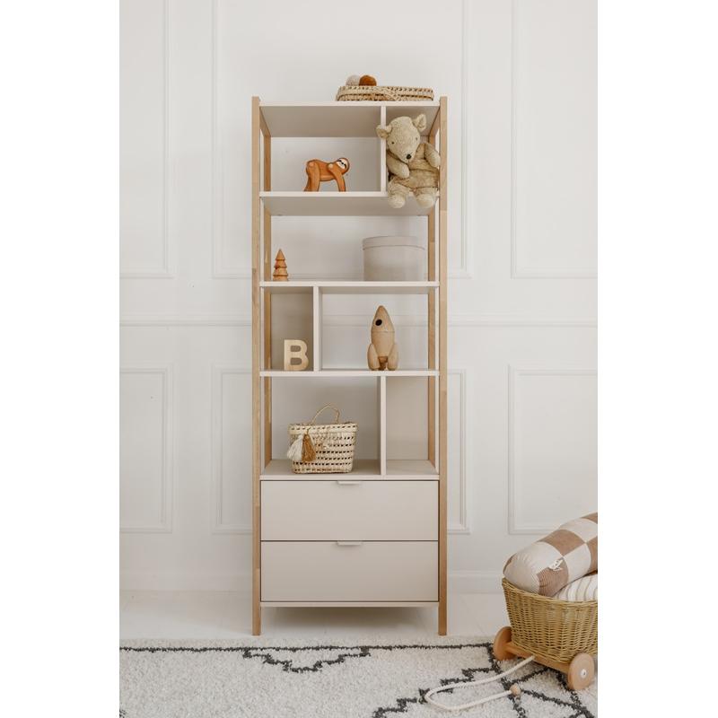 Bellamy Versa Tall Regał