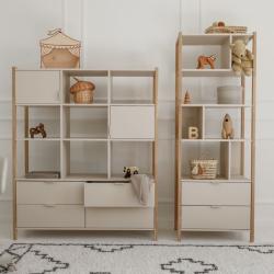 Bellamy Versa Tall Regał