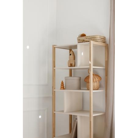 Bellamy Versa Tall Regał