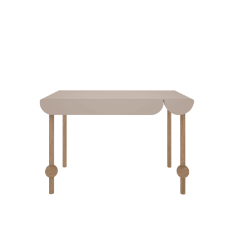 Wood Luck Bloom Biurko