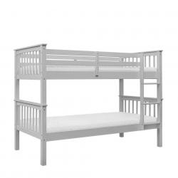 Collet Łóżko piętrowe duo 90 cm- Szczeblinka