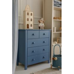 Collet Komoda 5S - Inmondo