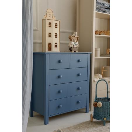 Collet Komoda 5S - Inmondo