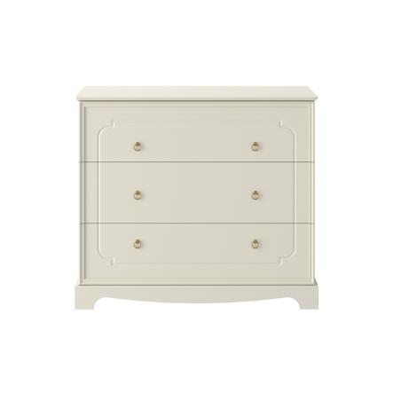 Bellamy Royal Timeless Latte Komoda