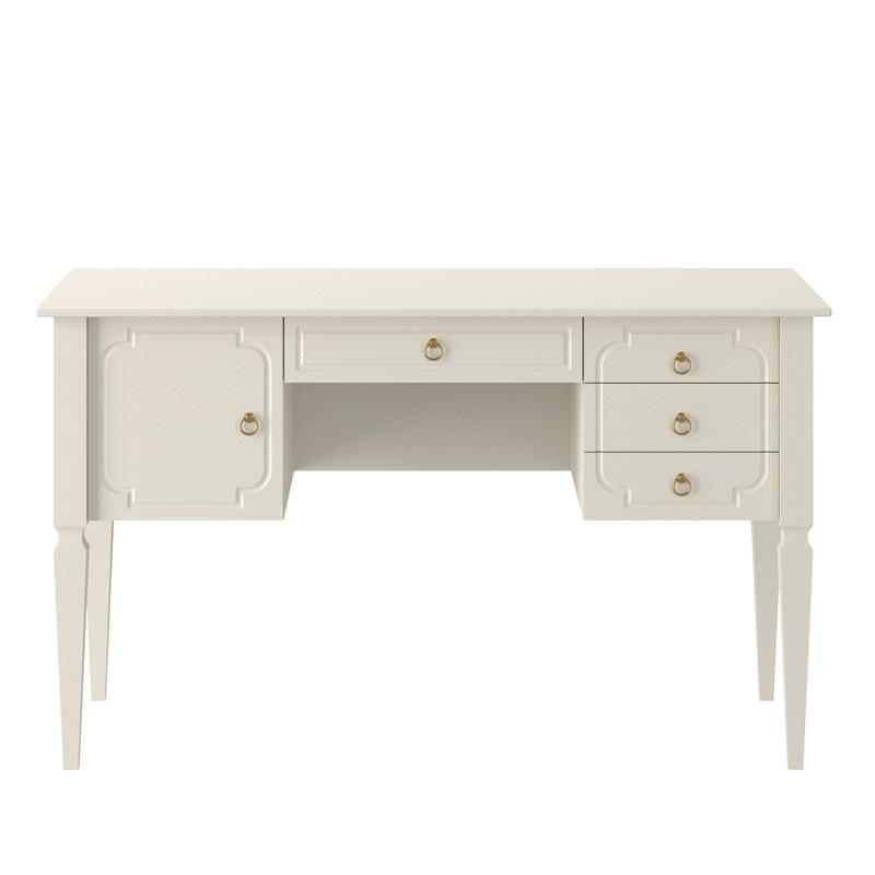 Bellamy Royal Timeless Latte Biurko