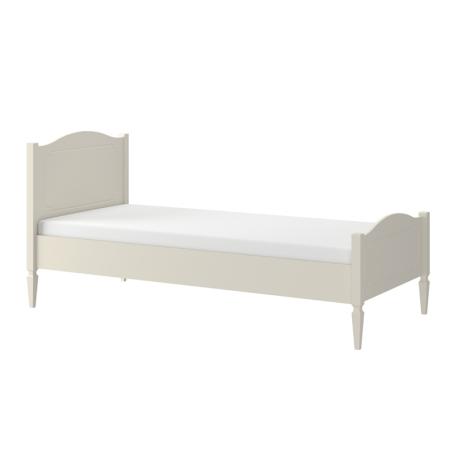 Bellamy Royal Timeless Latte Łóżko 200x90