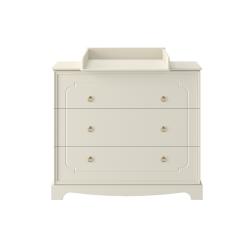 Bellamy Royal Timeless Latte Przewijak