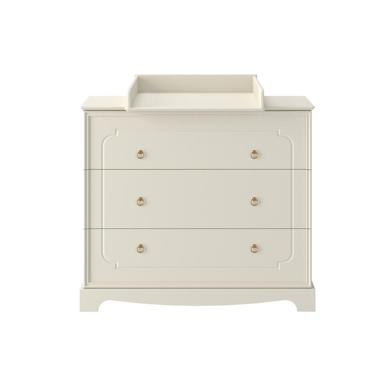 Bellamy Royal Timeless Latte Przewijak