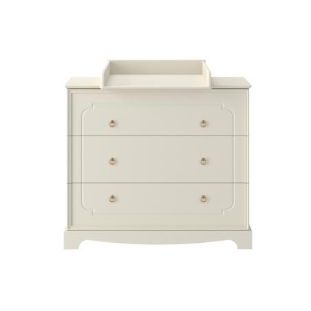 Bellamy Royal Timeless Latte Przewijak