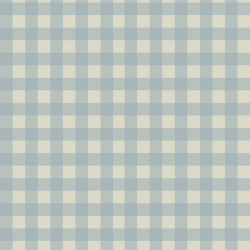 Dekornik Tapeta Check Minimini Green Blue