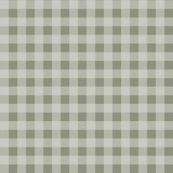 Dekornik Tapeta Check Minimini Blue Dark Green