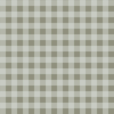 Dekornik Tapeta Check Minimini Blue Dark Green